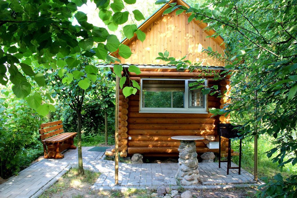 Kentavr Hotel Navapolatsk Extérieur photo