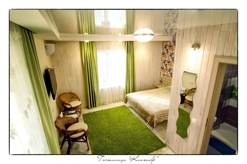 Kentavr Hotel Navapolatsk Extérieur photo