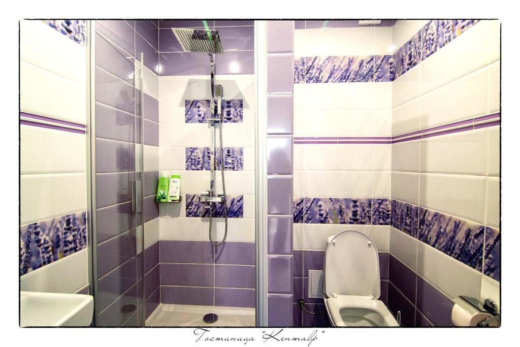 Kentavr Hotel Navapolatsk Extérieur photo