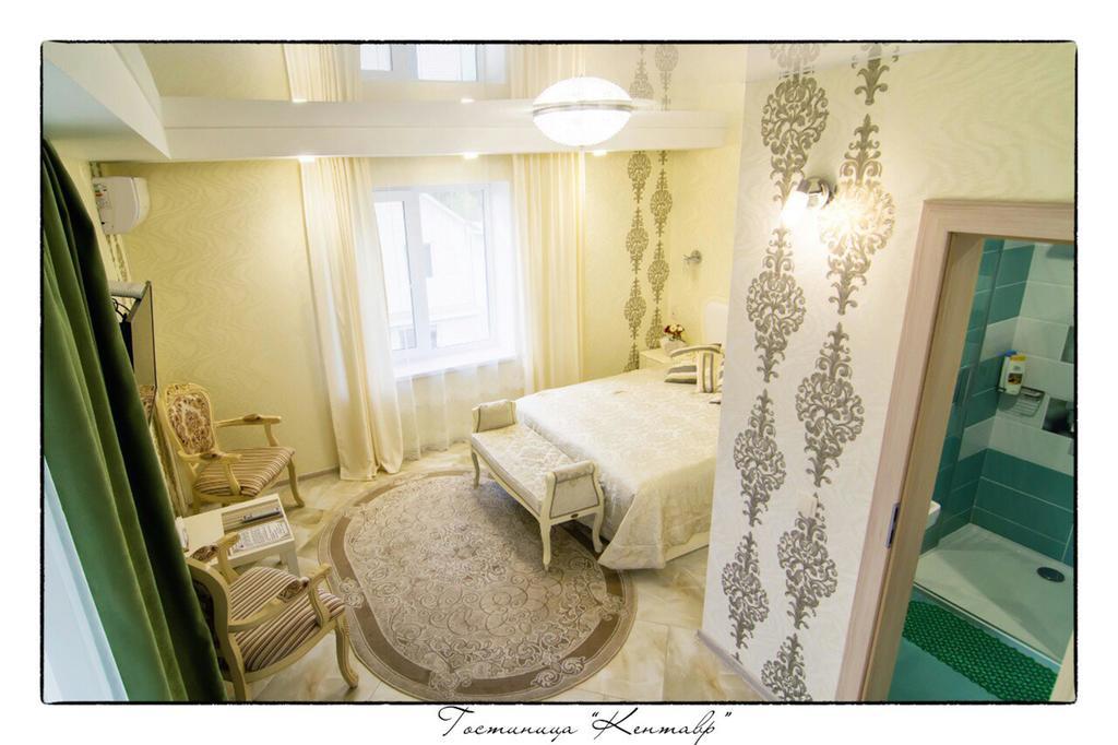 Kentavr Hotel Navapolatsk Extérieur photo