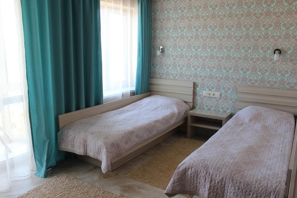 Kentavr Hotel Navapolatsk Chambre photo