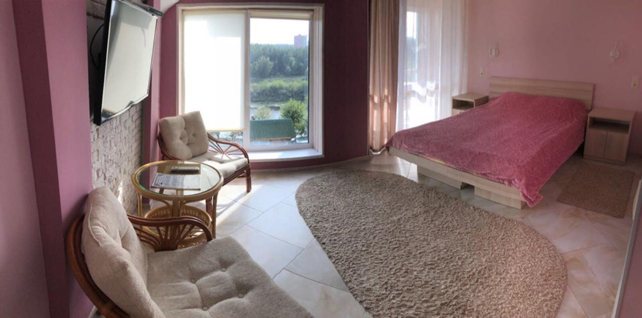 Kentavr Hotel Navapolatsk Extérieur photo