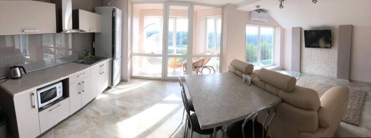 Kentavr Hotel Navapolatsk Extérieur photo